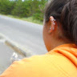 Meet your Posher, Toni